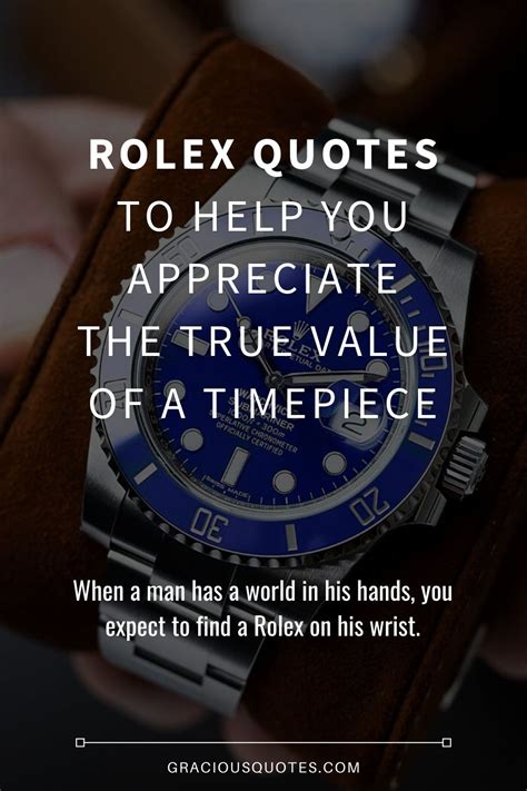 rolex watch insurance quotes